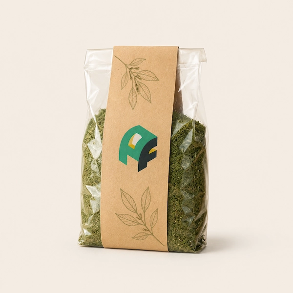 Clear Mylar Bags